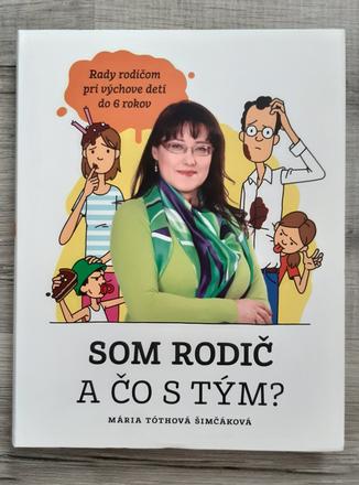 Som rodic a co s tym,