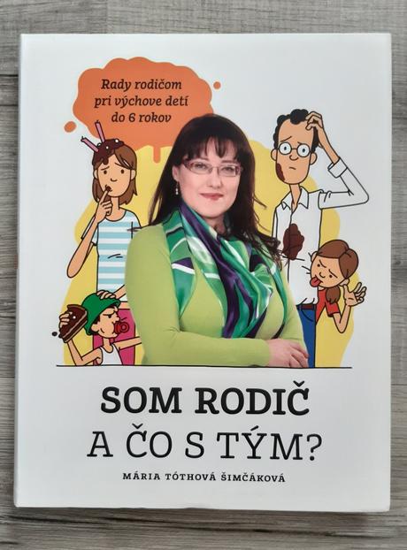 Som rodic a co s tym, 