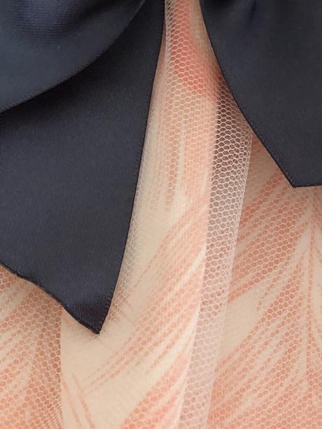 Billieblush saty a svetrik, 140