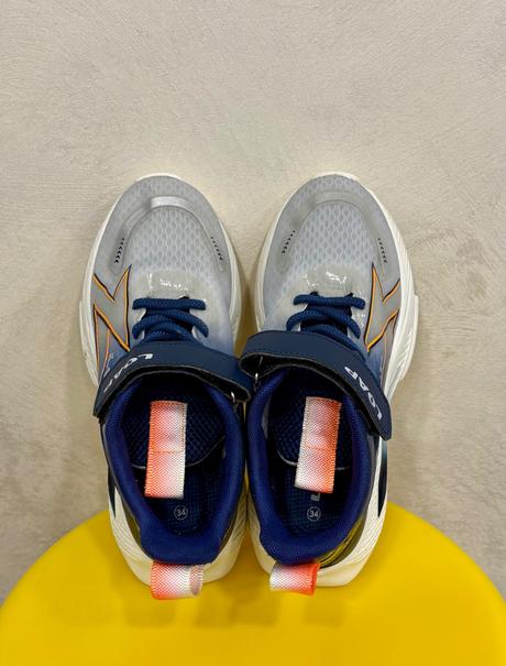 Loap tenisky veľ. 34- 21,5/22, loap,34