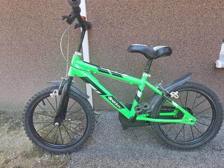 Detský bicykel, 16