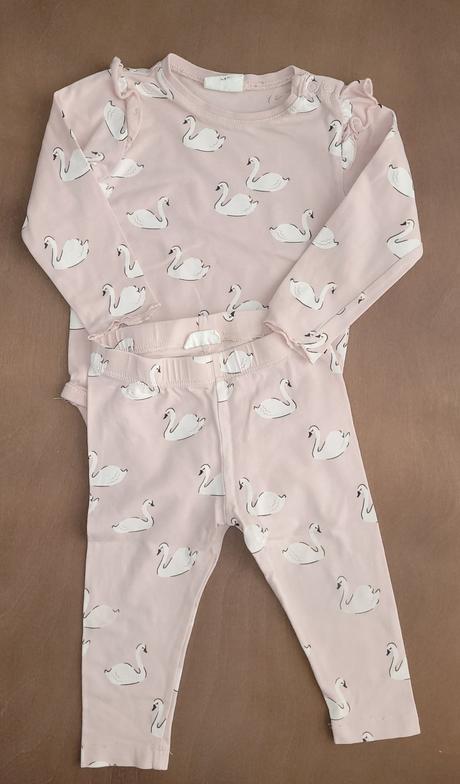 Kappahl súprava, newbie,74