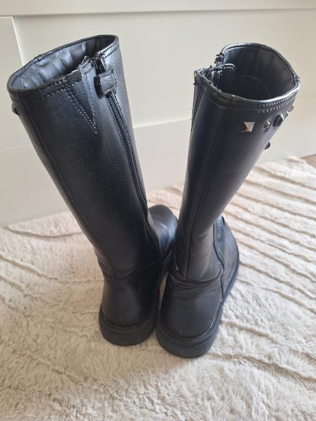 Zimné cižmy, geox,33