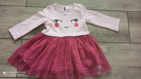 Šaty 80 nenosené, pepco,80