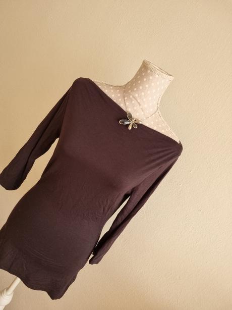 Cierny lodičkovýbtop m, m