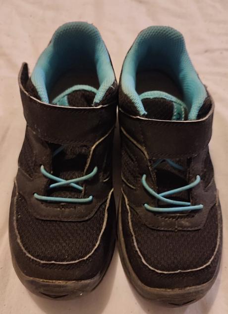 Quechua turistické poltopánky 32, quechua,32