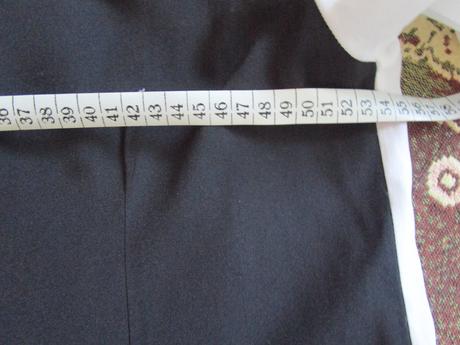 Nadmerná blúzka, xxl