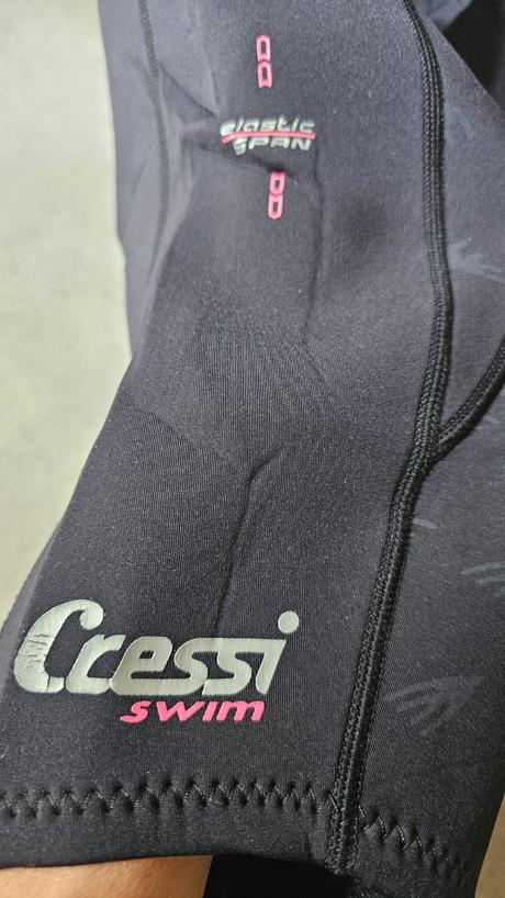 Cressi neoprenove plavky, 