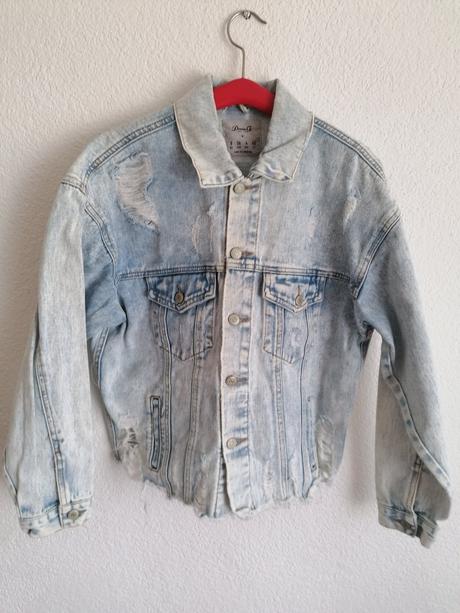 Riflovka, denim co,36