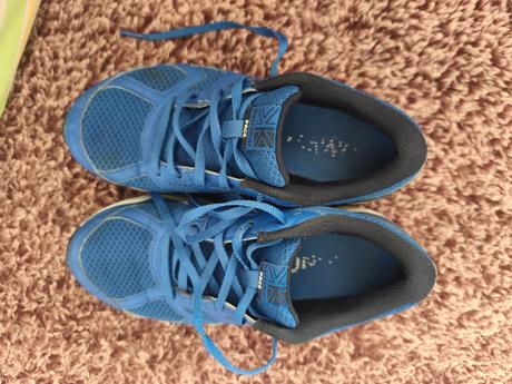 Karrimor tenisky, karrimor,38