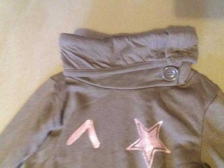 Mikina 146-152, takko,152