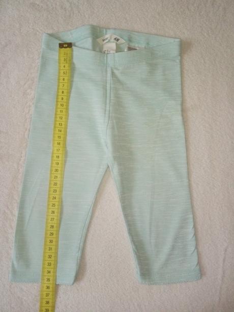 Legíny v. 92, h&m,92