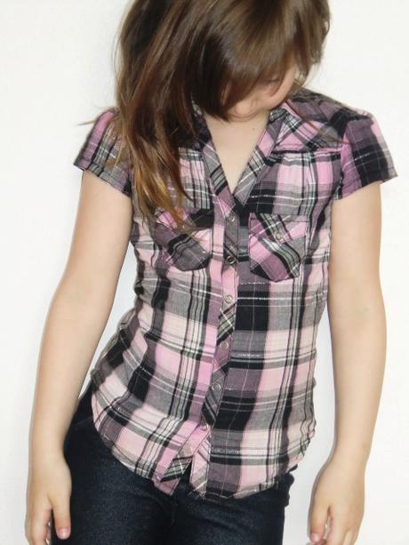 Tričko hallo kitty vel 116/122, h&m,116