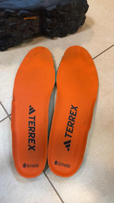 Adidas gtx tenisky42 2/3, adidas,42