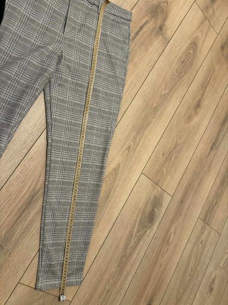 Pánske elegantné nohavice, new yorker,m