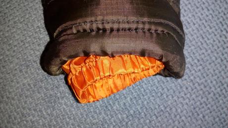 Zimná bunda, okay,86