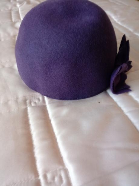 Klobucik pre paradnice, h&m,92