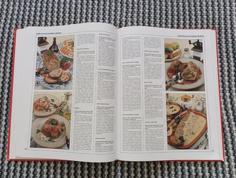 Delená strava kniha,