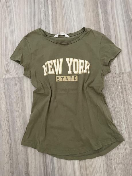 Tričko h&m 146/152, h&m,146