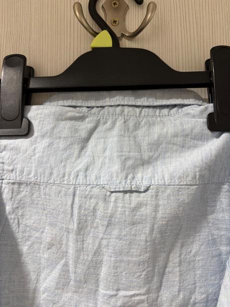 Chlapčenská košeľa, h&m,92