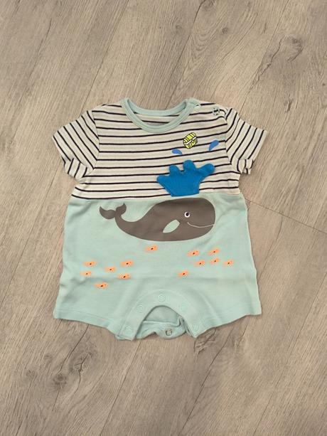 Opaľovačky a body, 62