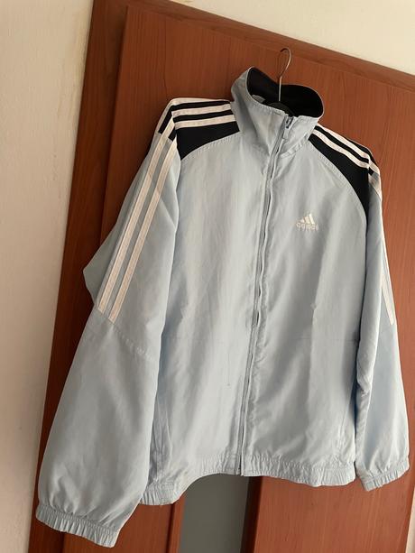Adidas letna vetrovka, adidas,m