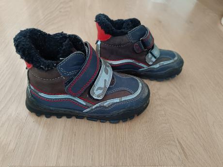 Prechodné topánky lasocki 24 - cena s dopravou, lasocki,24
