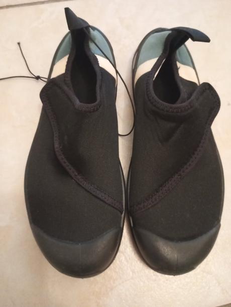 Detská obuv do vody, decathlon,32 / 33