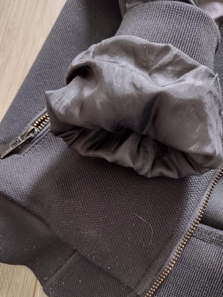 Krásna bunda 134/140, reserved,134