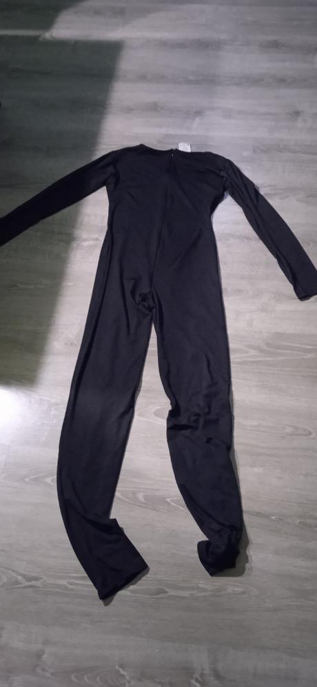 Kostym kostra pre celu rodinu, 