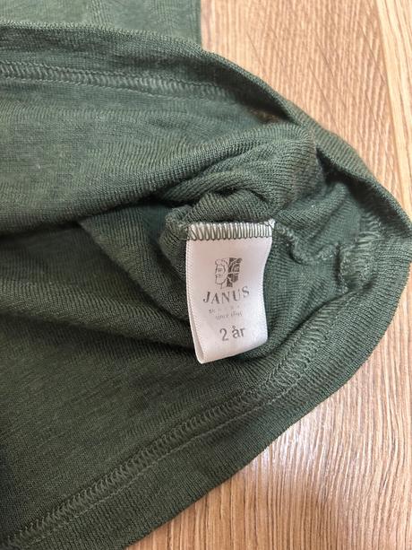 Merino tričko, janus,92