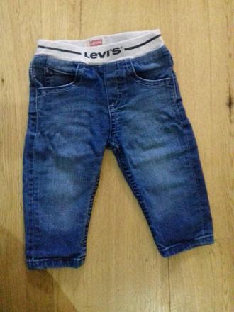 Rifle, levis,74