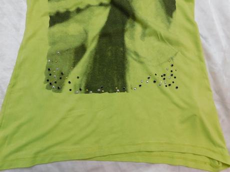 Laura scott kvalitne tričko, 36