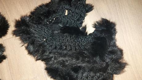 Krasny kozusinovy sal, 