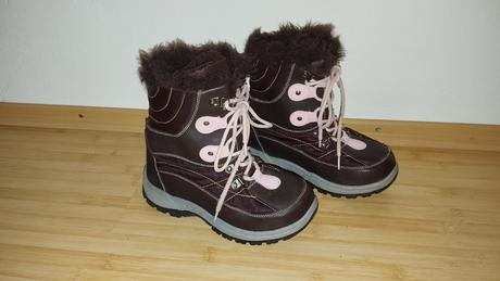 Čižmy, cherokee,36