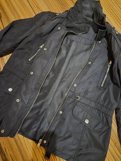 Prechodná bunda veľ.38, yessica,m