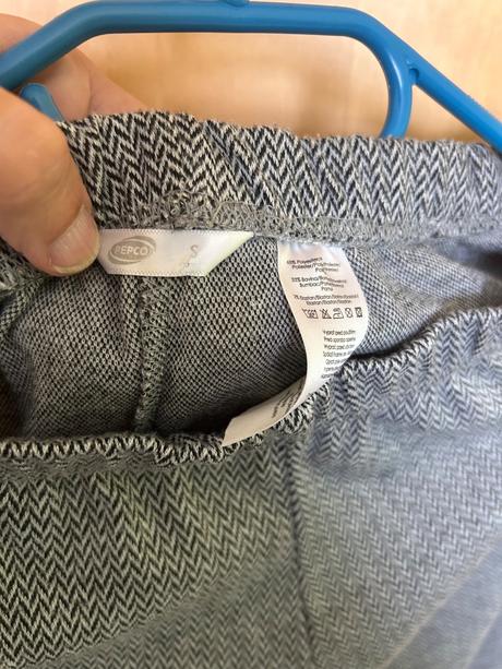 Teplejšie nohavice, pepco,s