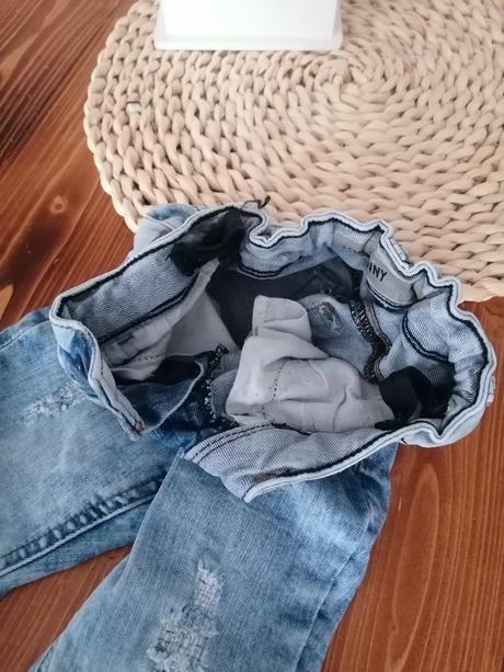 Rifle denim 98, denim co,98