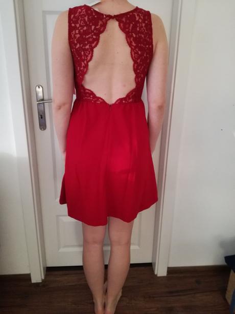 Šaty camaieu 36, camaieu,s