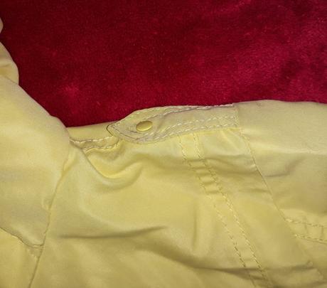 Prechodná bundička, okay,140