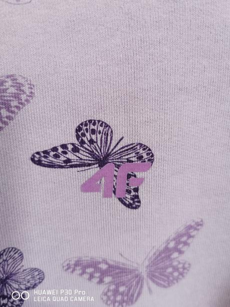 Dievčenská mikina, 122