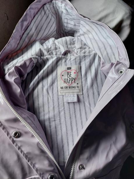 Prechodna bundicka, f&f,122