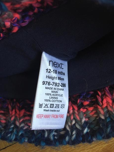 Ciapka next, next,86