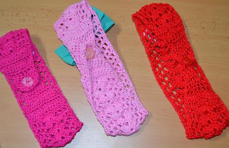 Trendy čelenka , 50