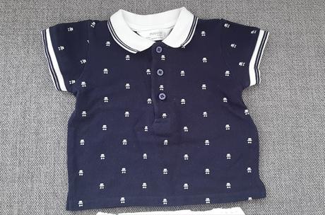 Predám súpravu zn. mayoral veľ.70 (4-6mes.), mayoral,68