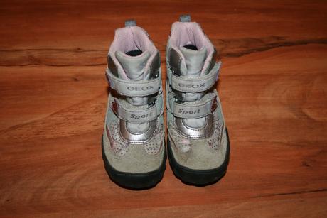 Zimné geox 24, geox,24