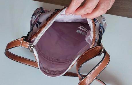 Kvalitná kabelka, picard