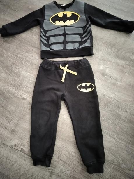 Tepláková súprava, h&m,98