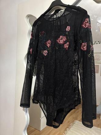 Čipkované body intimissimi s, intimissimi,s