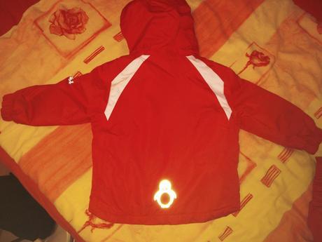 Zimná súprava, lupilu,92